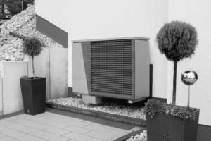 Air conditioning for commercial sector - MCG