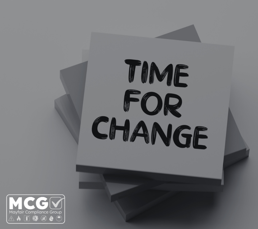 Exciting Changes at TCL MCG blog