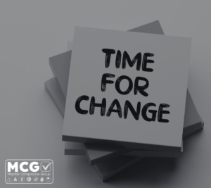 Exciting Changes at TCL MCG blog