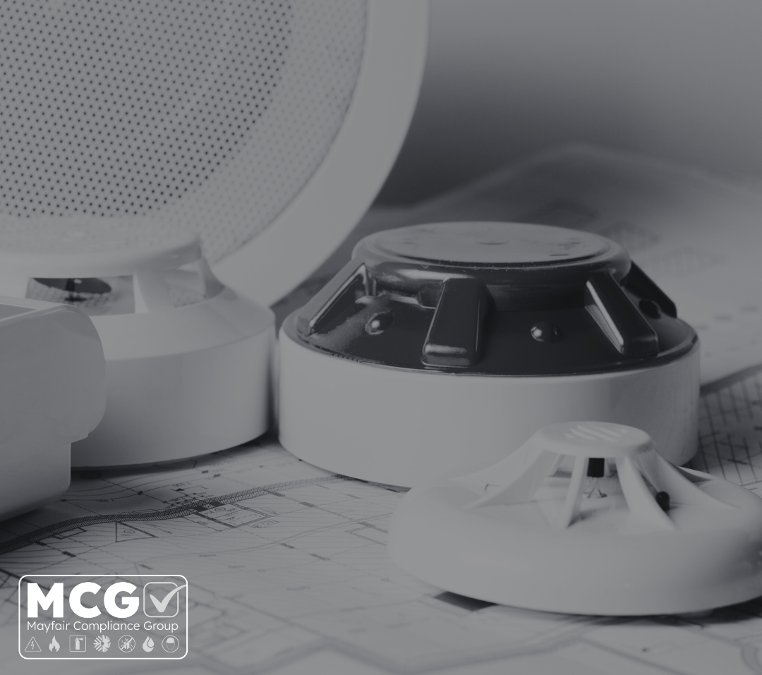 Fire Alarm SP203 Certification - RFP MCG blog